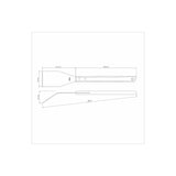 48CM SPATULA