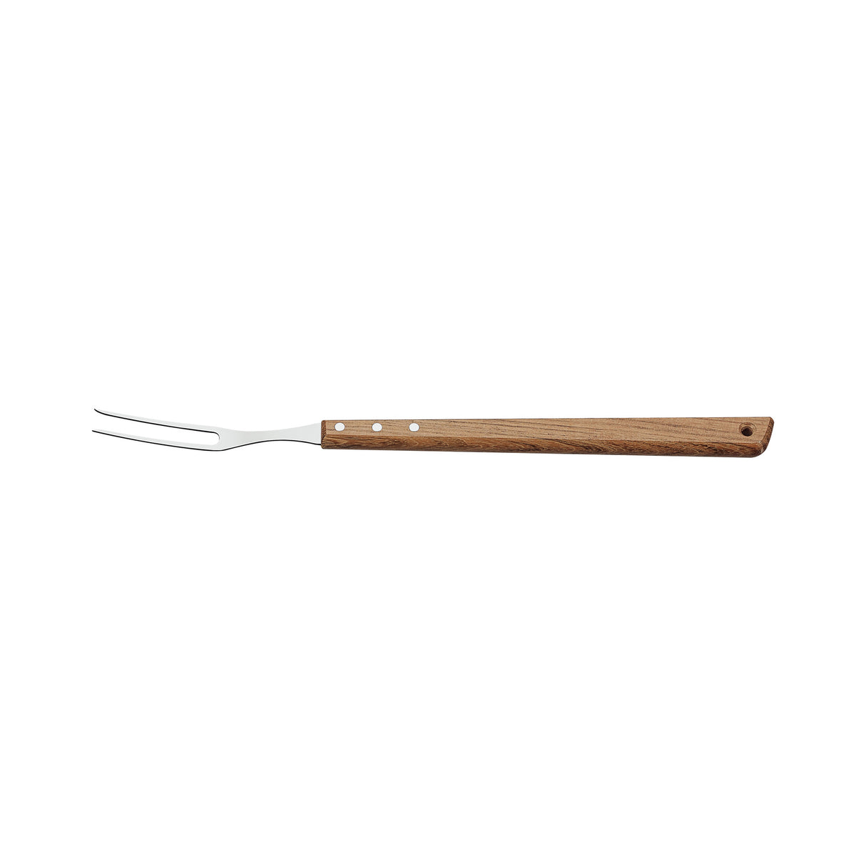 46CM CARVING FORK