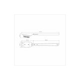 41.7CM GRILL BRUSH