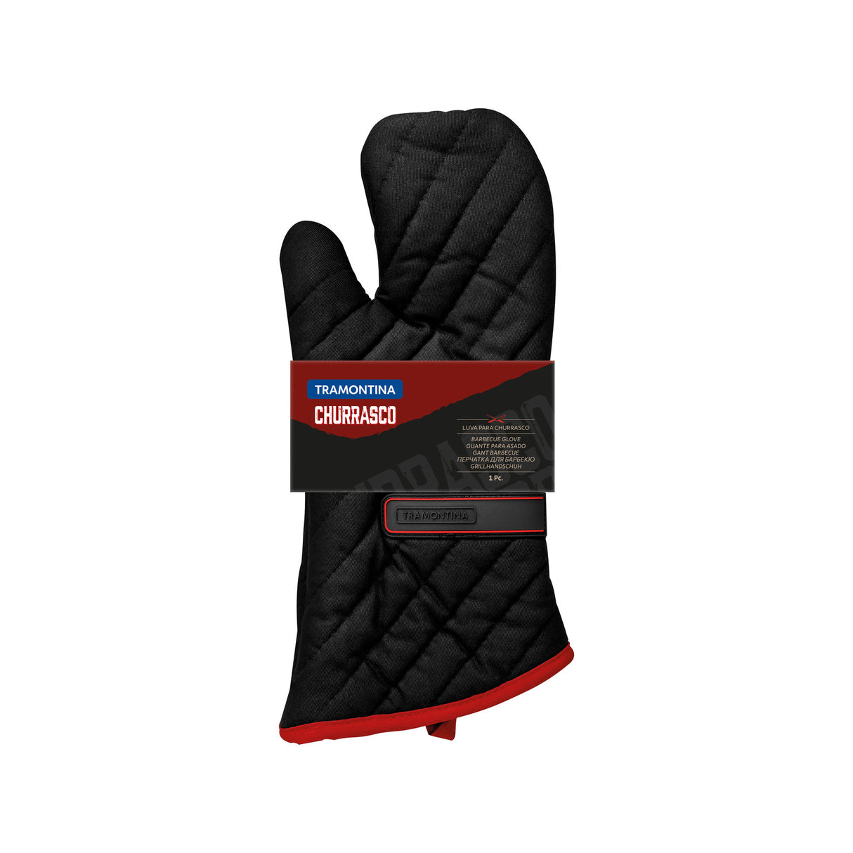 BARBECUE MITT CHURRASCO