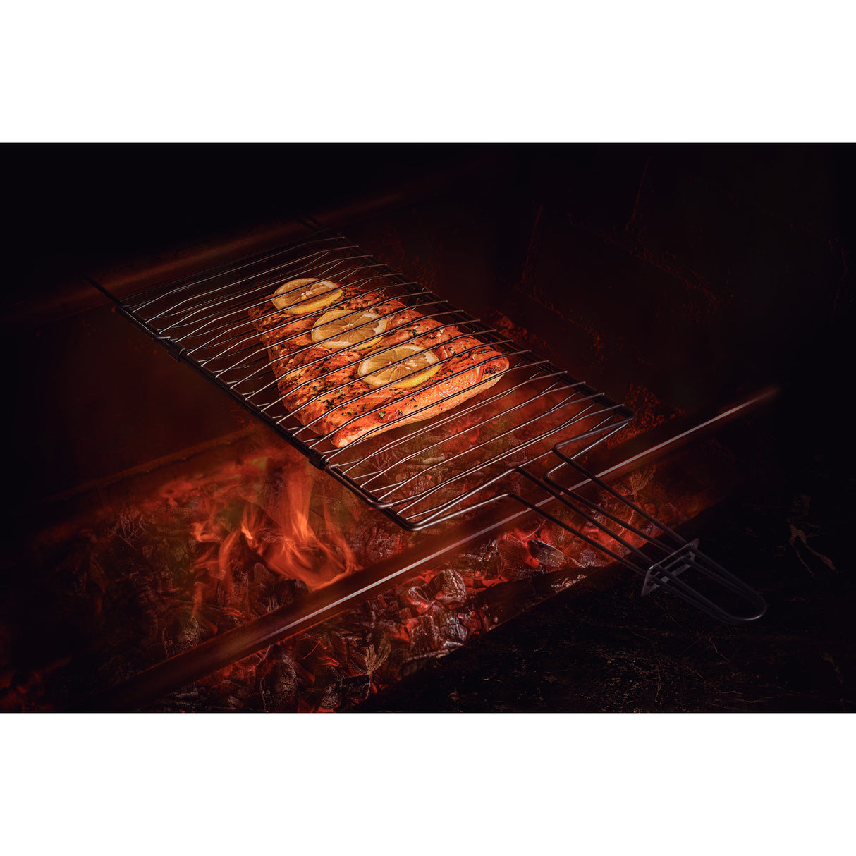 CHURRASCO grill grate