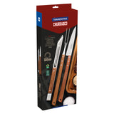 BARBECUE 3PCS. SET