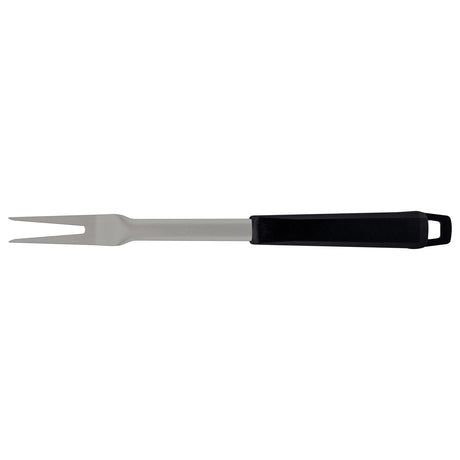 CARVING FORK CHURRASCO, BLACK