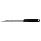 CARVING FORK CHURRASCO, BLACK