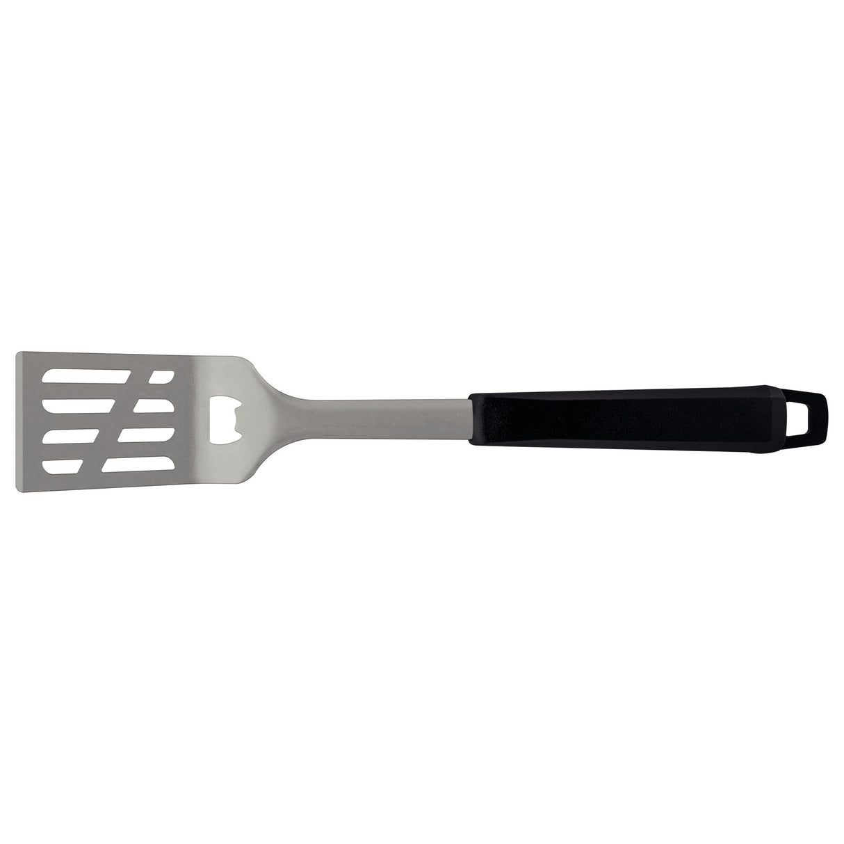 SPATULA CHURRASCO, BLACK
