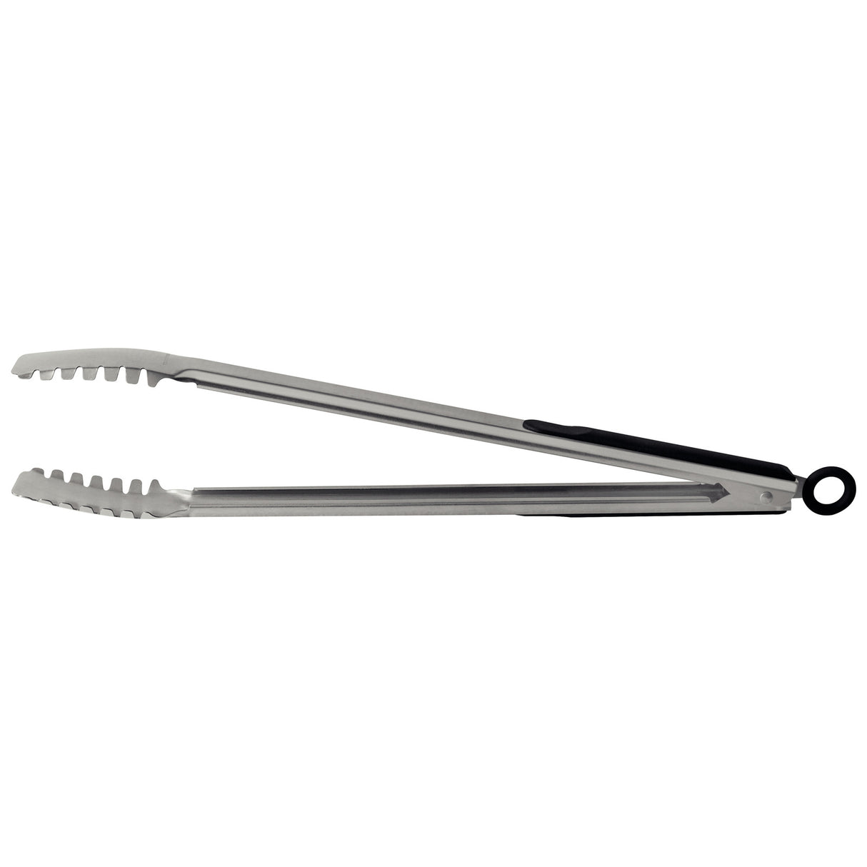 MEAT TONG CHURRASCO, BLACK