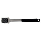 GRILL BRUSH CHURRASCO, BLACK