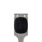 GRILL BRUSH CHURRASCO, BLACK