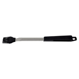 BRUSH CHURRASCO, BLACK