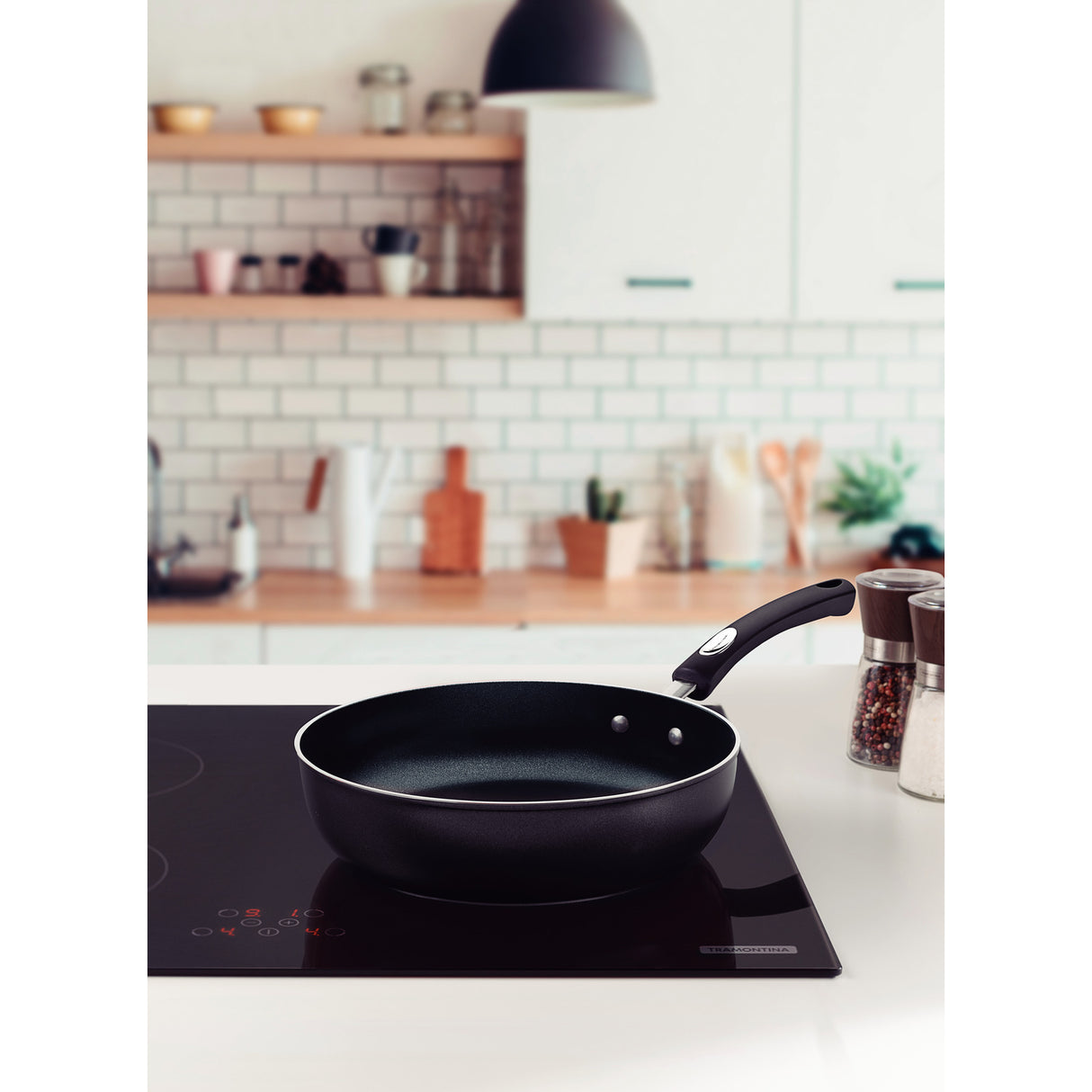 MONACO 24 cm deep frying pan
