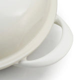 Emaliuoto ketaus duonos kepimo indas „Latte“, 24 cm – 1,6 l