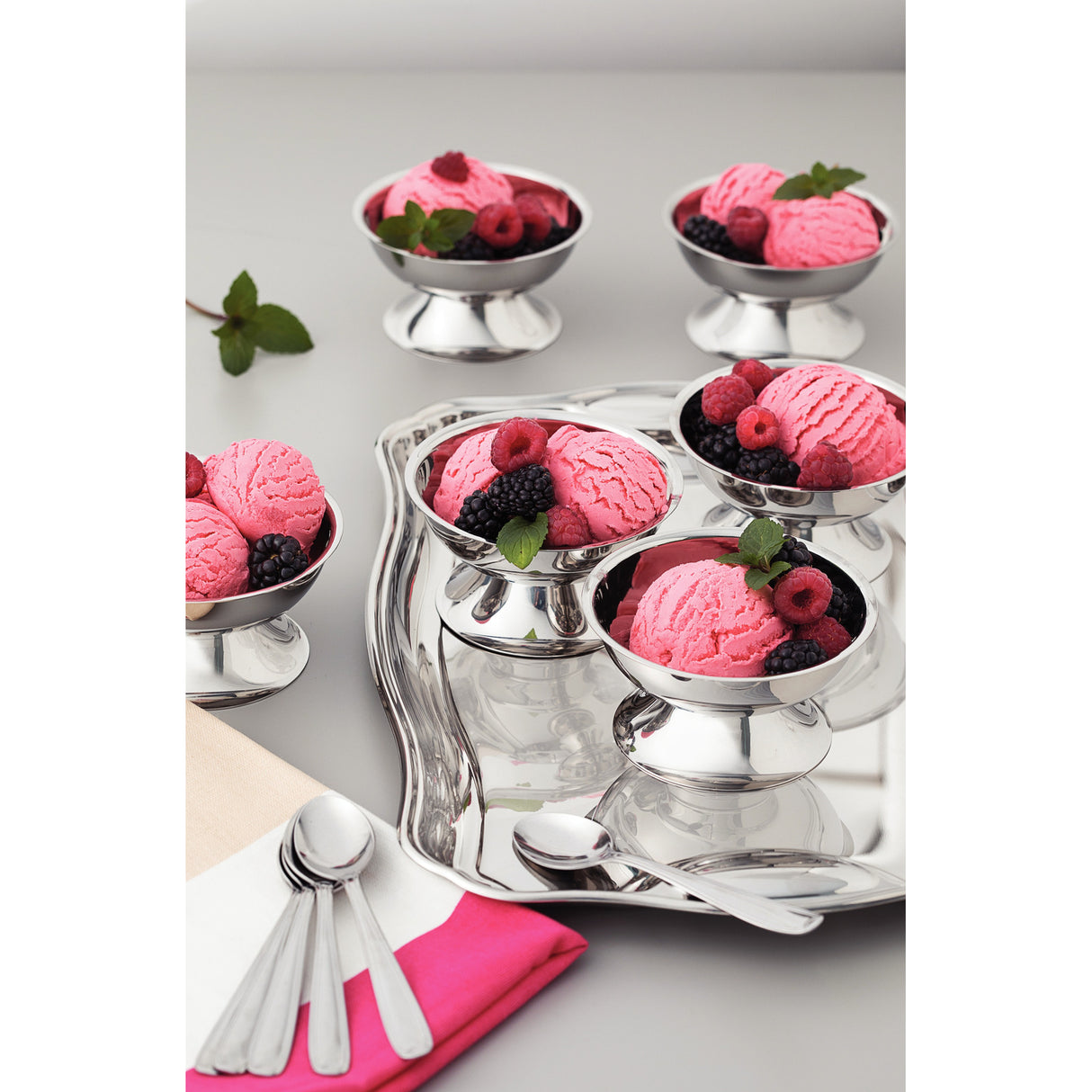 DESSERT BOWL 0,15l