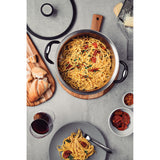 SOLAR SILICONE 20cm casserole, 2.9l