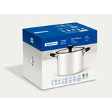 SOLAR SILICONE 20cm stock pot, 4.6l