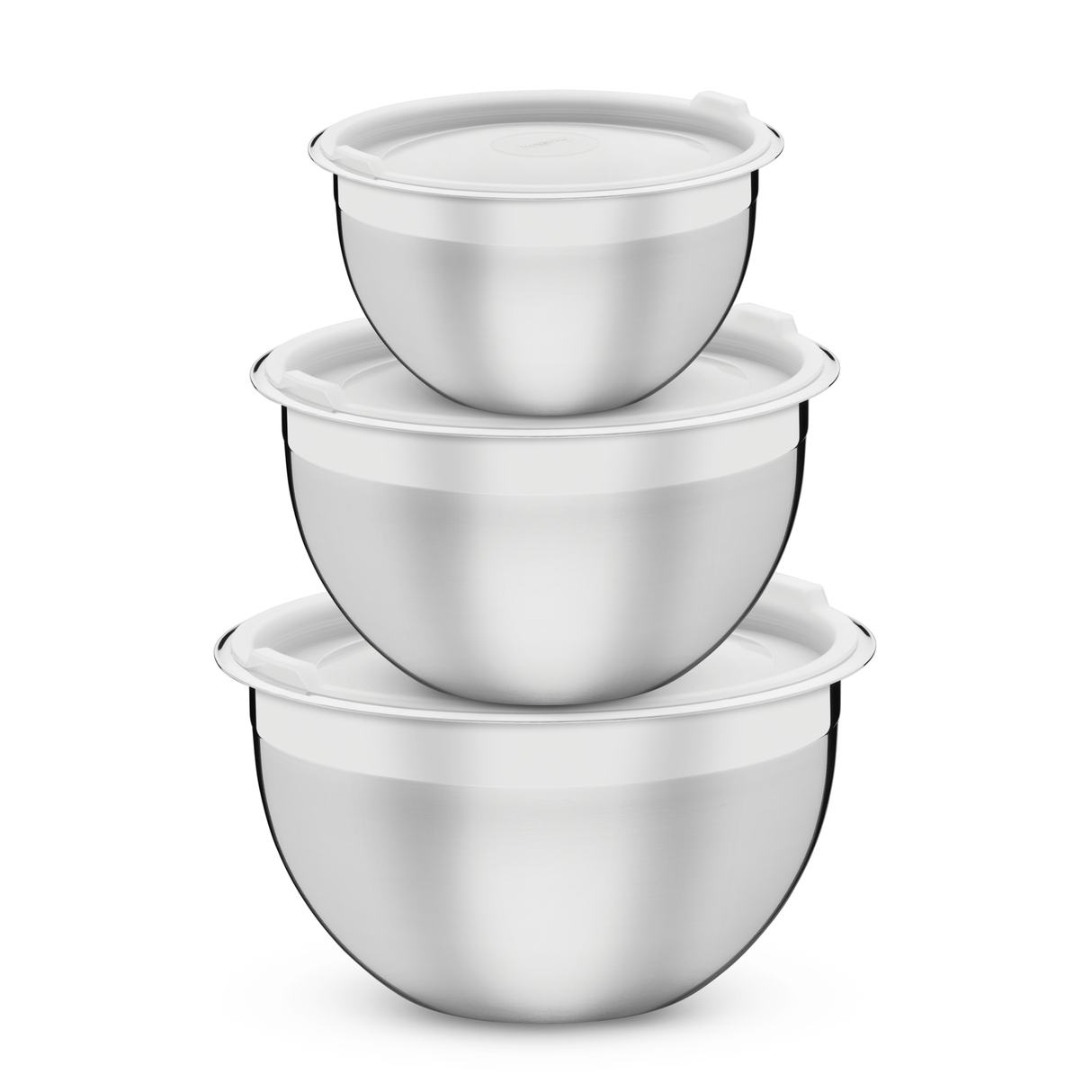 CUCINA containers set 3 pc.
