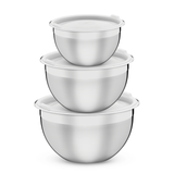 CUCINA containers set 3 pc.