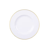 ELISA 20 pcs dinnerware porcelain set