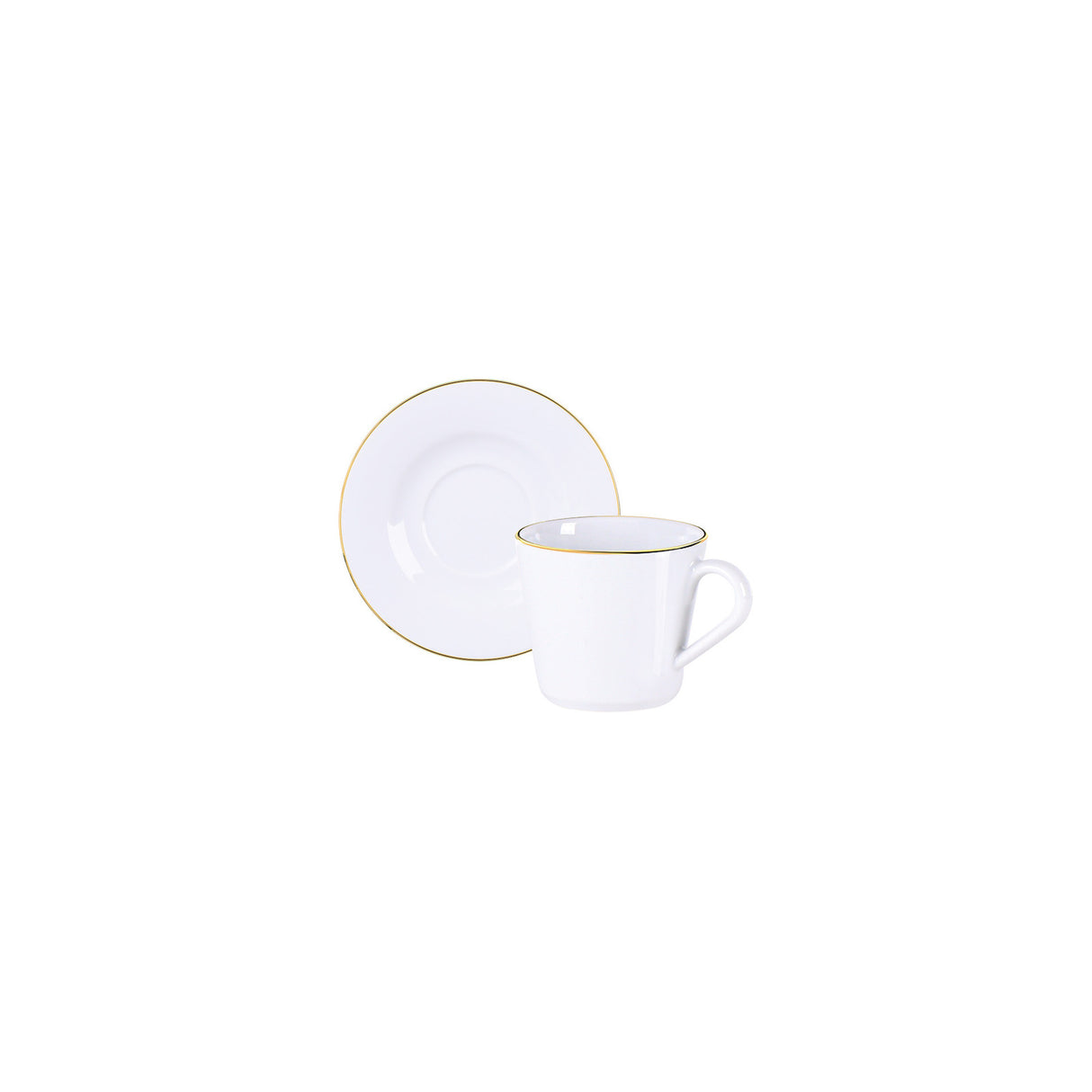 ELISA 20 pcs dinnerware porcelain set