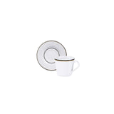 SIENNA dinnerware porcelain set