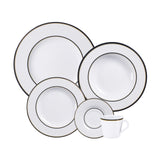 SIENNA dinnerware porcelain set
