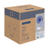 ABSTRATTA dinnerware porcelain set