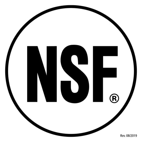 NAKIRI 13'' Sušī nazis