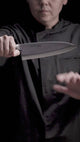 SUSHI FISH BONE TWEEZER STAINLESS STEEL