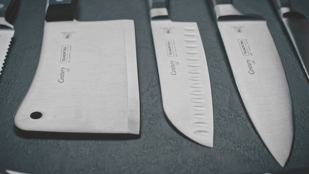 CENTURY 7'' kitchen knife