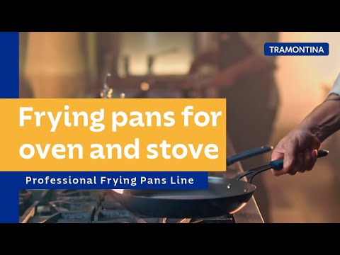 Professional IRON skillet grill